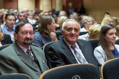 Zdjęcie 42 z galerii Jubileusz 40-lecia - 11.10.2016