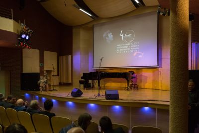 Zdjęcie 41 z galerii Jubileusz 40-lecia - 11.10.2016