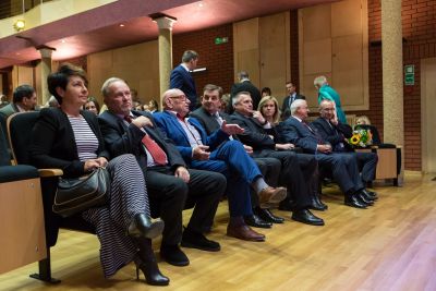 Zdjęcie 40 z galerii Jubileusz 40-lecia - 11.10.2016