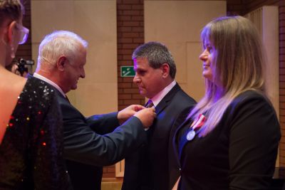 Zdjęcie 28 z galerii Jubileusz 40-lecia - 11.10.2016
