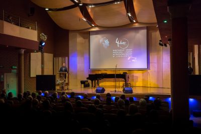Zdjęcie 21 z galerii Jubileusz 40-lecia - 11.10.2016