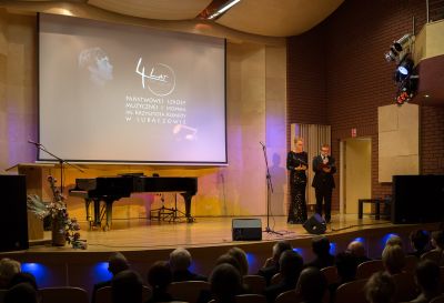 Zdjęcie 35 z galerii Jubileusz 40-lecia - 11.10.2016