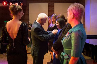 Zdjęcie 26 z galerii Jubileusz 40-lecia - 11.10.2016