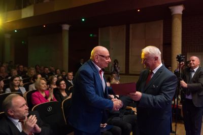 Zdjęcie 18 z galerii Jubileusz 40-lecia - 11.10.2016