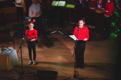 Zdjęcie 36 z galerii Koncert czas nadziei