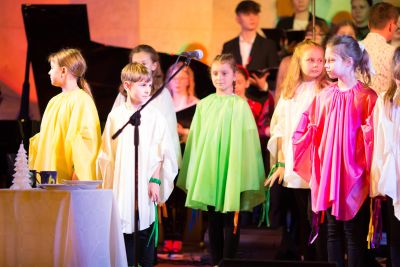 Zdjęcie 55 z galerii Koncert czas nadziei