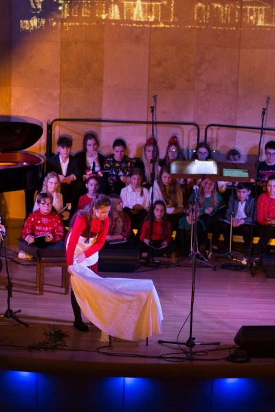 Zdjęcie 24 z galerii Koncert czas nadziei