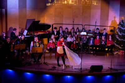 Zdjęcie 20 z galerii Koncert czas nadziei