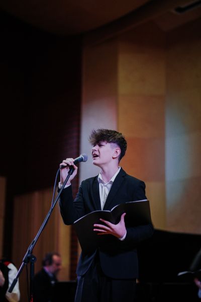Zdjęcie 9 z galerii Koncert czas nadziei