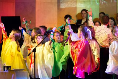 Zdjęcie 56 z galerii Koncert czas nadziei