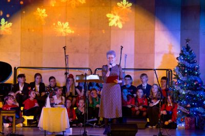 Zdjęcie 62 z galerii Koncert czas nadziei