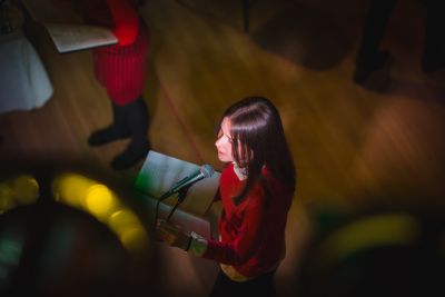 Zdjęcie 39 z galerii Koncert czas nadziei