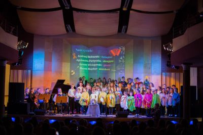 Zdjęcie 71 z galerii Koncert czas nadziei