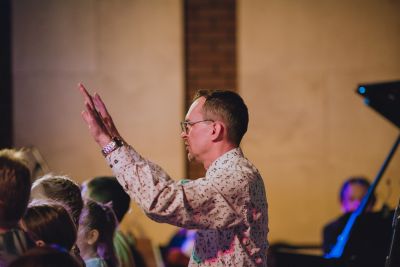 Zdjęcie 70 z galerii Koncert czas nadziei