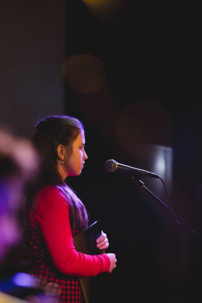 Zdjęcie 72 z galerii Koncert czas nadziei