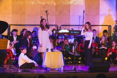 Zdjęcie 53 z galerii Koncert czas nadziei