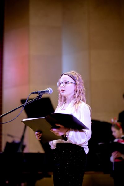 Zdjęcie 12 z galerii Koncert czas nadziei