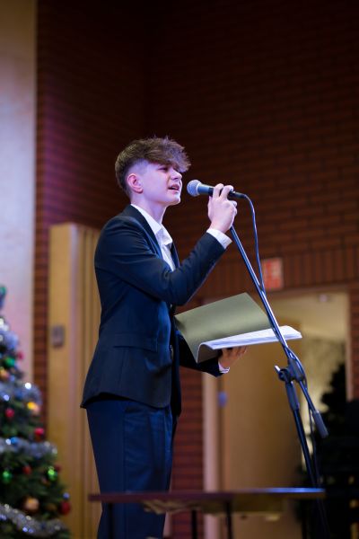 Zdjęcie 5 z galerii Koncert czas nadziei