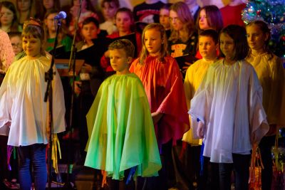 Zdjęcie 58 z galerii Koncert czas nadziei