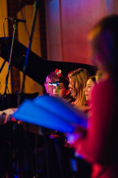 Zdjęcie 66 z galerii Koncert czas nadziei