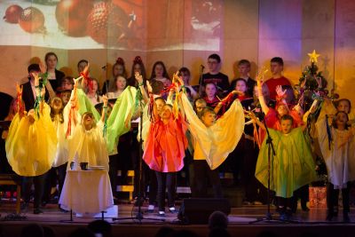 Zdjęcie 60 z galerii Koncert czas nadziei
