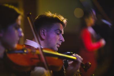 Zdjęcie 68 z galerii Koncert czas nadziei