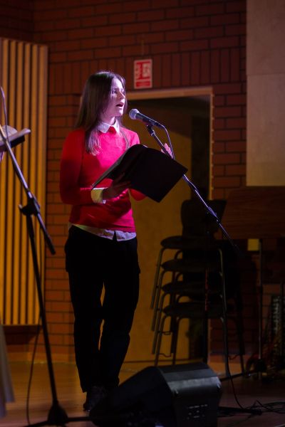 Zdjęcie 28 z galerii Koncert czas nadziei
