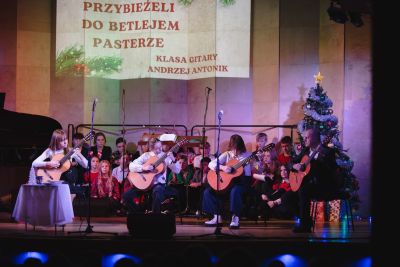 Zdjęcie 31 z galerii Koncert czas nadziei
