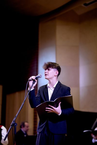 Zdjęcie 11 z galerii Koncert czas nadziei
