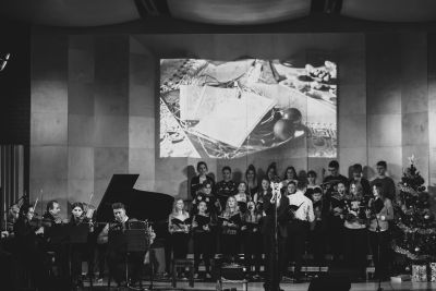 Zdjęcie 22 z galerii Koncert czas nadziei