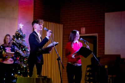 Zdjęcie 30 z galerii Koncert czas nadziei