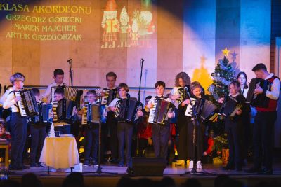 Zdjęcie 61 z galerii Koncert czas nadziei
