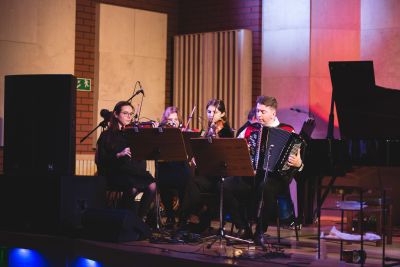 Zdjęcie 18 z galerii Koncert czas nadziei