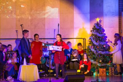 Zdjęcie 47 z galerii Koncert czas nadziei