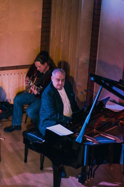 Zdjęcie 40 z galerii Koncert czas nadziei