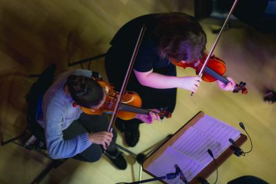 Zdjęcie 10 z galerii Koncert czas nadziei