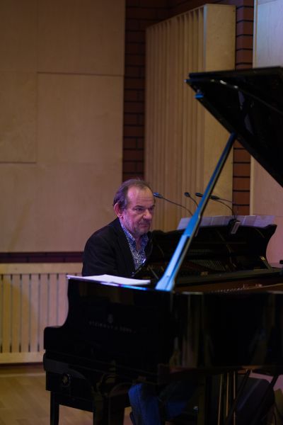 Zdjęcie 3 z galerii Koncert czas nadziei