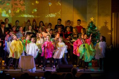 Zdjęcie 74 z galerii Koncert czas nadziei