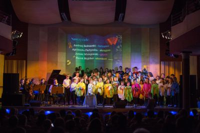 Zdjęcie 73 z galerii Koncert czas nadziei