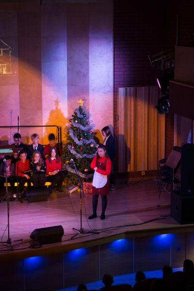 Zdjęcie 25 z galerii Koncert czas nadziei