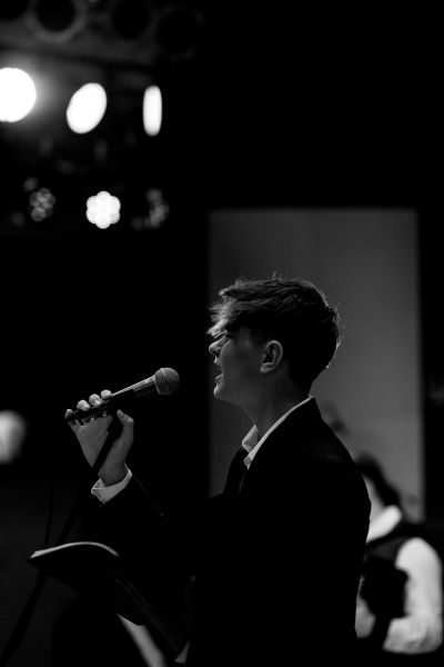 Zdjęcie 7 z galerii Koncert czas nadziei