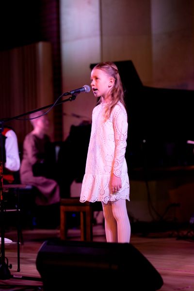 Zdjęcie 15 z galerii Koncert czas nadziei