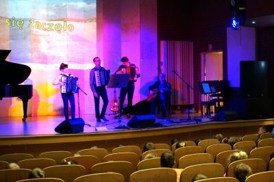 Zdjęcie 20 z galerii Koncert dla przedszkolaków