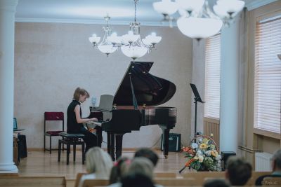 Zdjęcie 21 z galerii Popis uczniów kl. II/4 i III/4