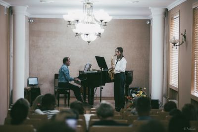 Zdjęcie 34 z galerii Popis uczniów kl. II/4 i III/4