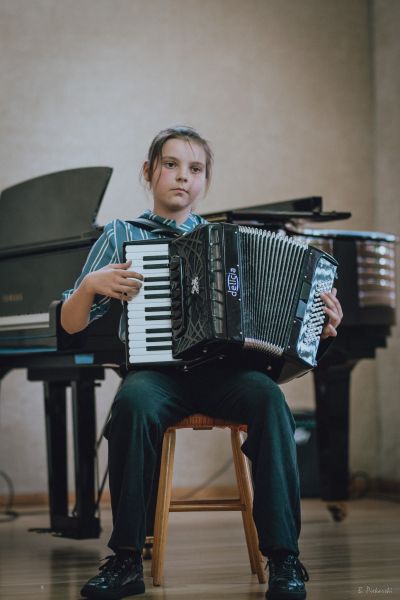 Zdjęcie 37 z galerii Popis uczniów kl. II/4 i III/4