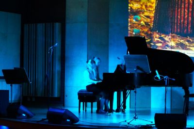 Zdjęcie 11 z galerii Koncert dla uczniów szkół podstawowych