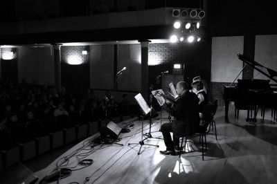 Zdjęcie 22 z galerii Koncert dla uczniów szkół podstawowych