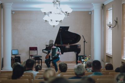 Zdjęcie 24 z galerii Popis uczniów kl. II/4 i III/4