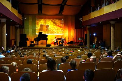 Zdjęcie 17 z galerii Koncert dla przedszkolaków